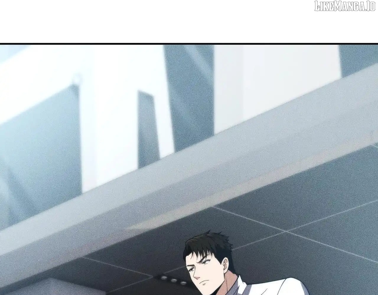 Hidden Dragon in the City (2025) Chapter 14 - page 59